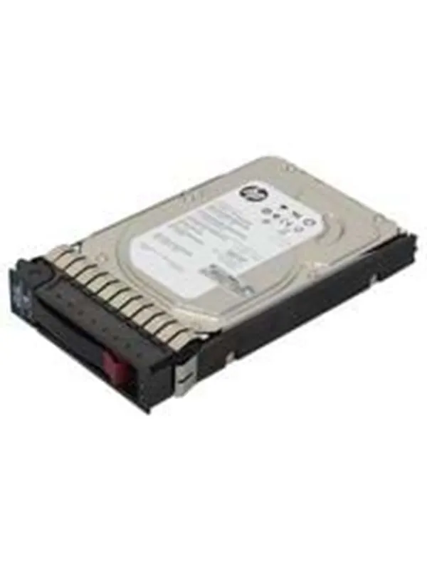 HP - 750GB - Hårddisk - 459320-001 - SATA-300 - 2,5"