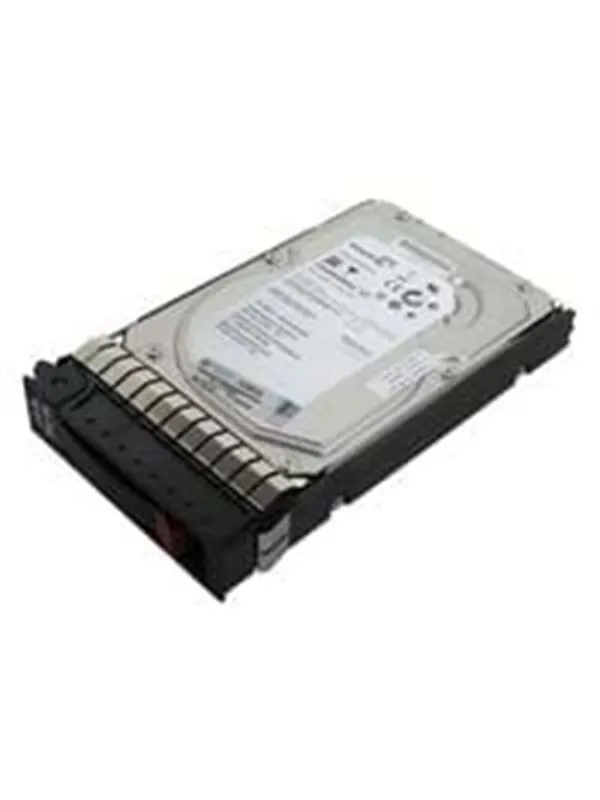 HP - 500GB - Hårddisk - 459319-001 - SATA-300 - 3,5"