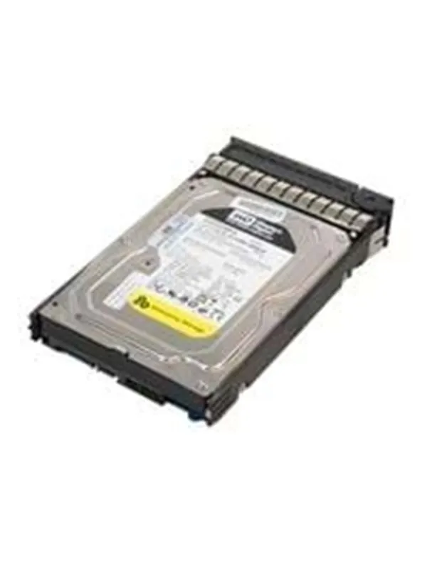 HP - 250GB - Hårddisk - 459318-001 - SATA-300 - 3,5"