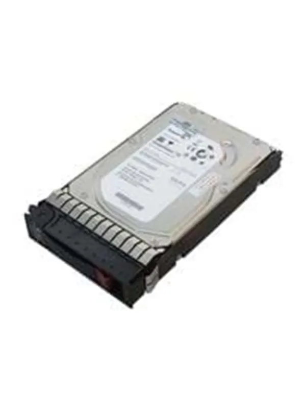 HP - 750GB - Hårddisk - 432401-001 - SATA-150 - 3,5"