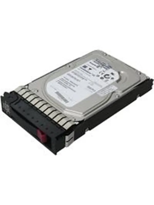 HP - 500GB - Hårddisk - 395501-002 - SATA-150 - 3,5"