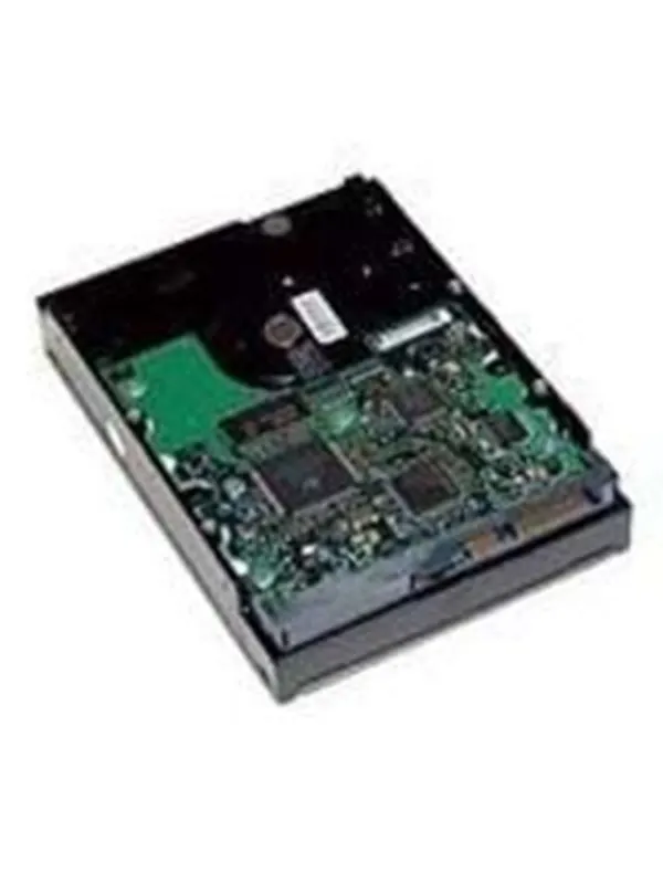 HP Entry - 250GB - Hårddisk - 571230-B21 - SATA-300 - 3,5"