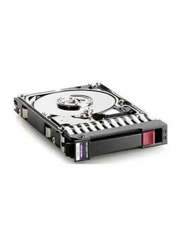 HP Midline - 250GB - Hårddisk - 458926-B21 - SATA-300 - 3,5"