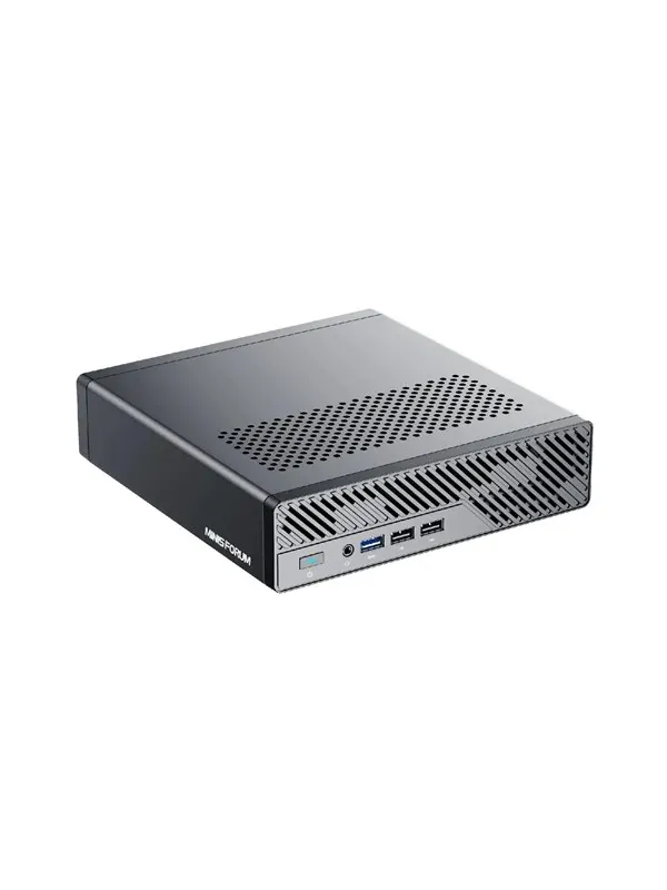 Minisforum MS-03 - Core Ultra 9 / 32GB / 1TB / Windows 11 Pro