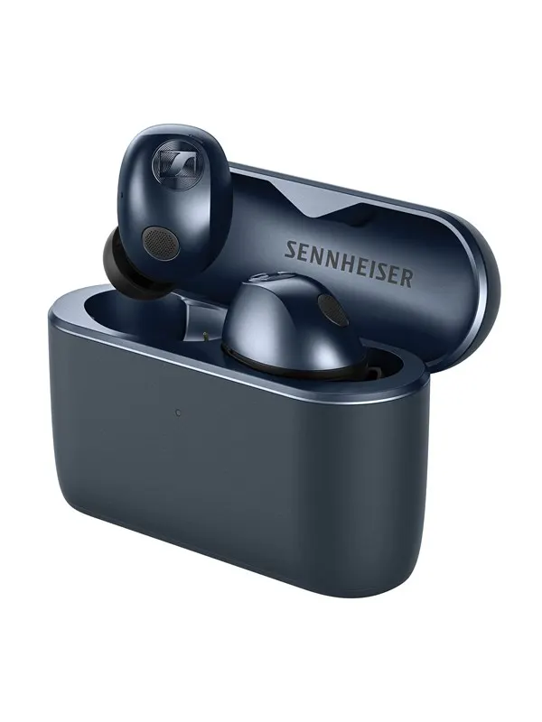 Sennheiser MOMENTUM True Wireless 5 - Denim