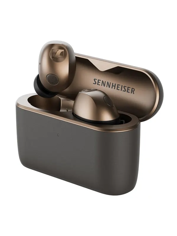Sennheiser MOMENTUM True Wireless 5 - Copper