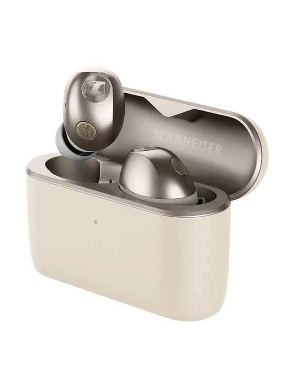 Sennheiser MOMENTUM True Wireless 5 - Cream