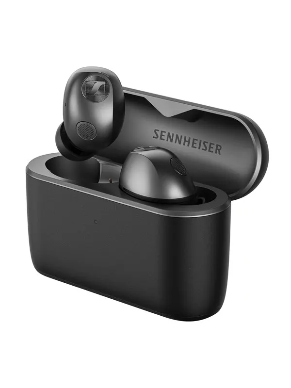 Sennheiser MOMENTUM True Wireless 5 - Graphite