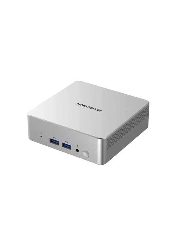 Minisforum M2 Air-304 - Core 3 / 16GB / 512GB / Windows 11 Pro