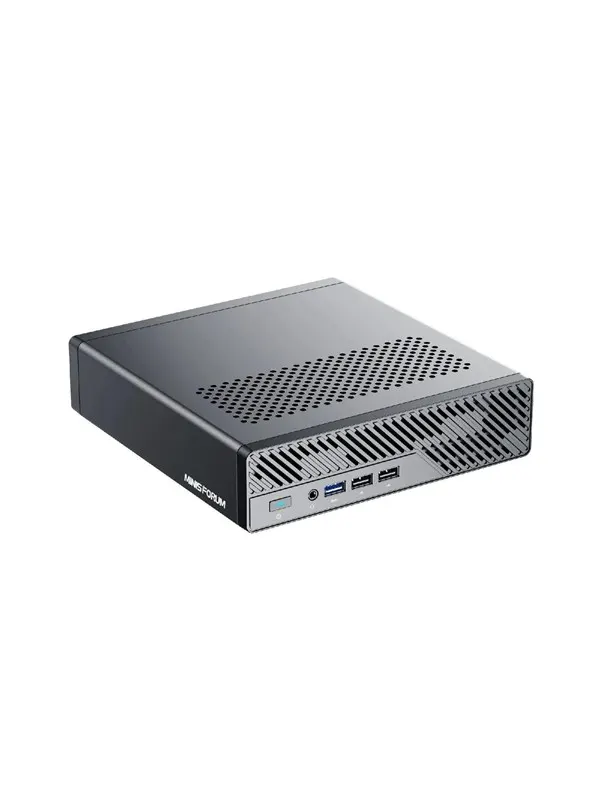 Minisforum MS-03 - Core Ultra 5 / 32GB / 1TB / Windows 11 Pro