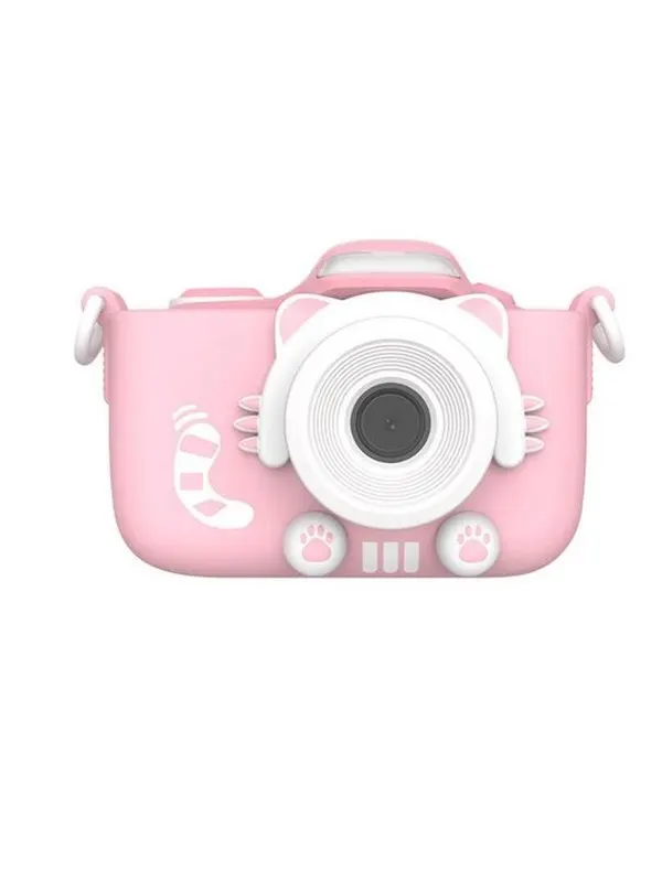 myFirst Camera 3 - Pink