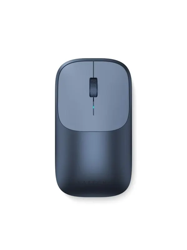 Satechi Slim EX - Mouse - Indigo