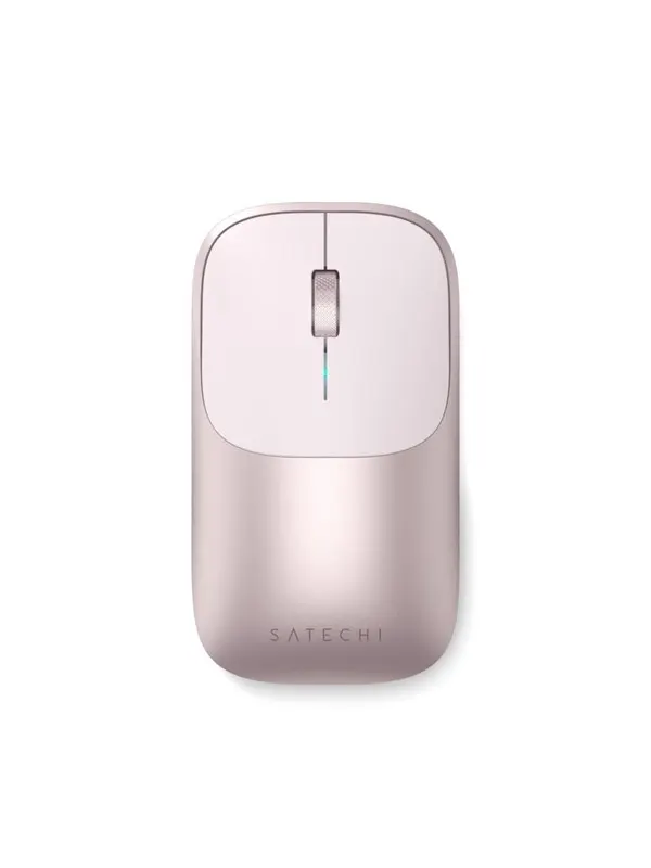 Satechi Slim EX - Mouse - Rodna