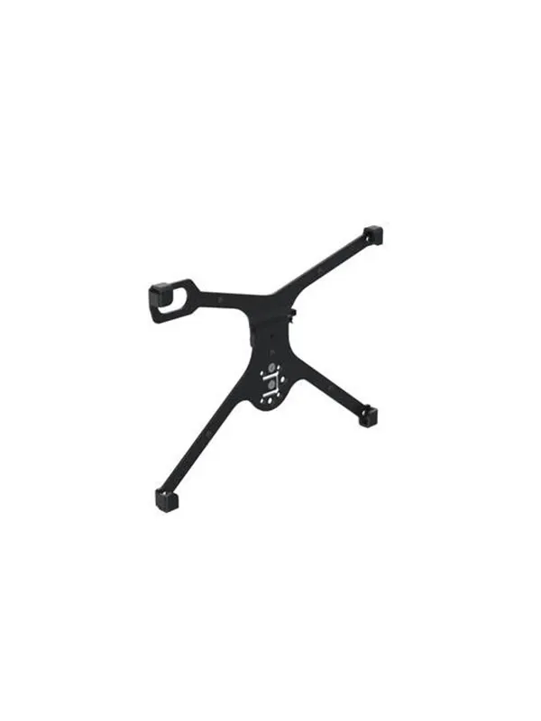 Ergonomic Solutions SpacePole X-Frame