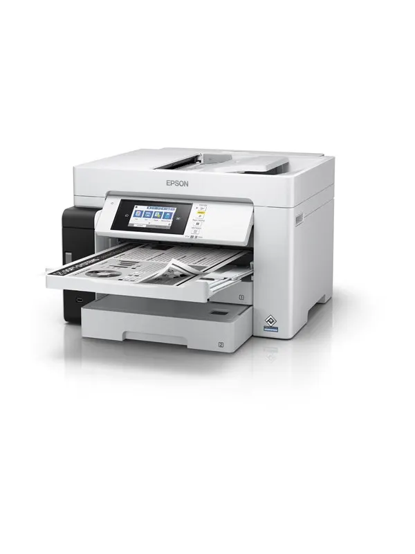 Epson EcoTank Pro ET-M16685 Multifunktions - Monochrome - Bläck