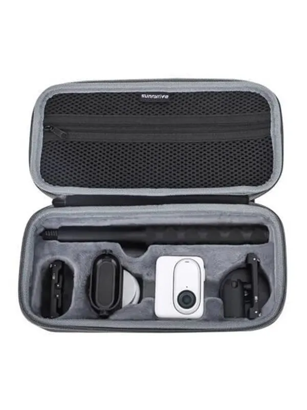 Sunnylife Carrying case  for Insta360 GO 3 (IST-B675)