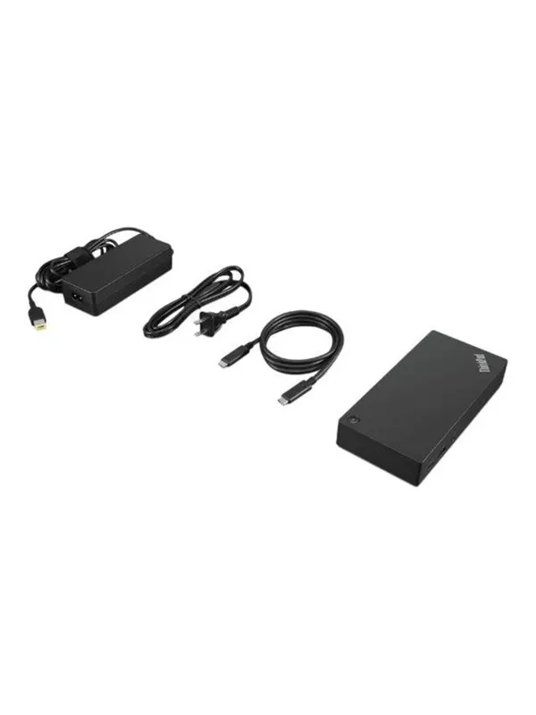 Lenovo ThinkPad USB-C Dock Gen 2 (UK)