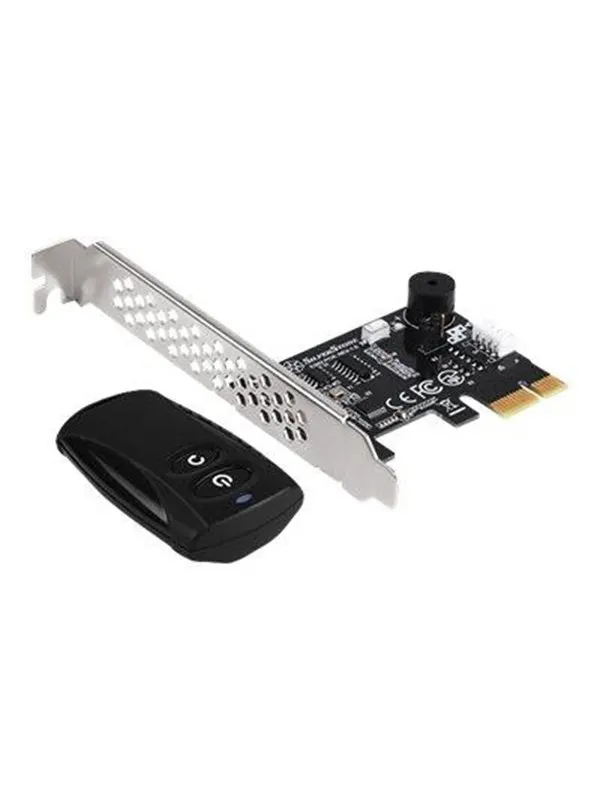SilverStone ES02-PCIe