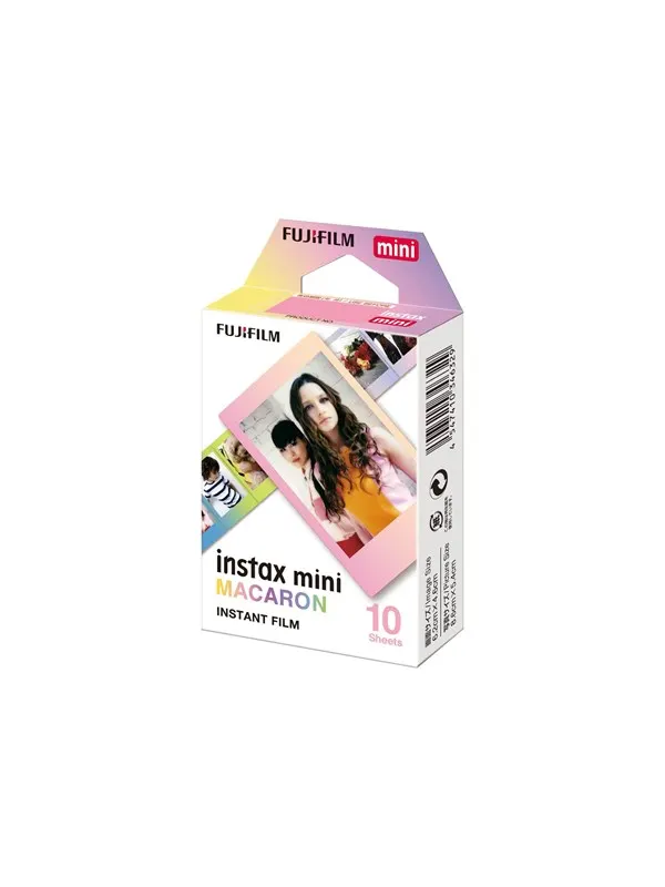 Fujifilm Instax Mini MACARON