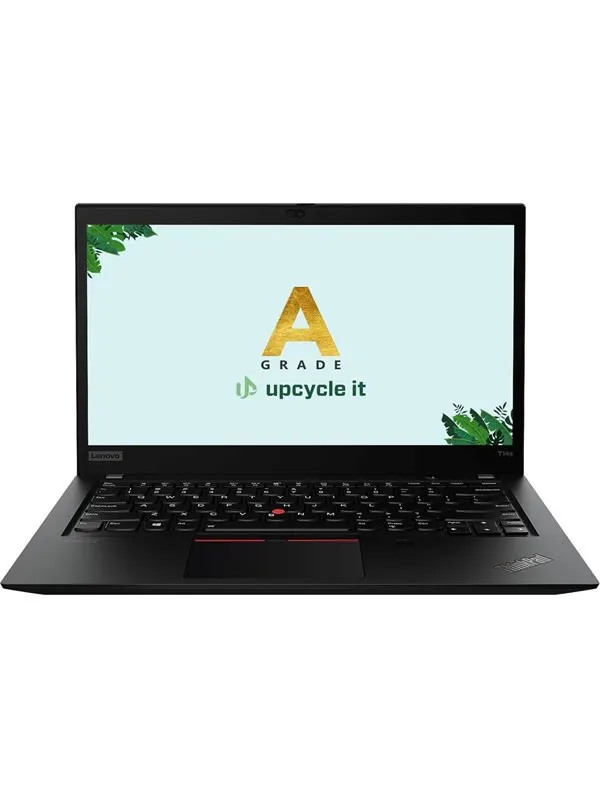 Lenovo Refurbished ThinkPad T14s G2 - 14" | Core i7 | 16GB | 256GB | A Grade