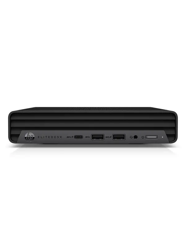 HP Refurbished EliteDesk 800 G6 - Core i5 | 16GB | 512GB | T1A Grade