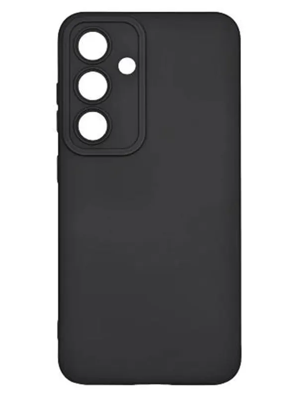 Essentials Recycled Silicone Back Cover - Samsung Galaxy S24 FE