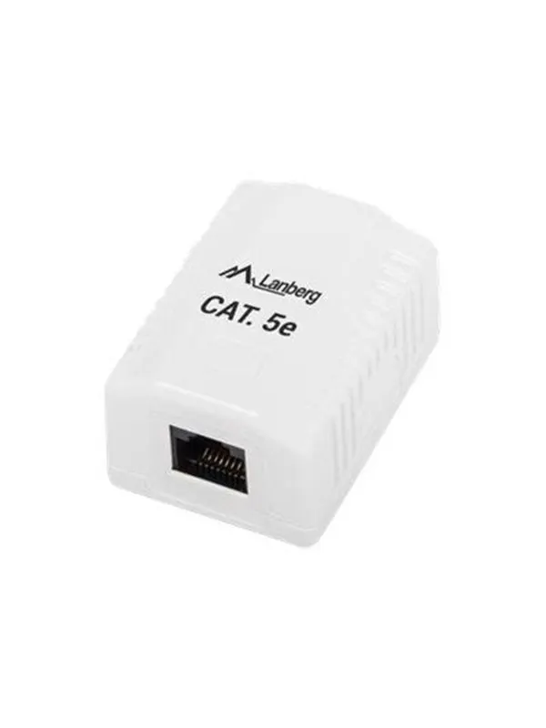 Lanberg network surface mount box