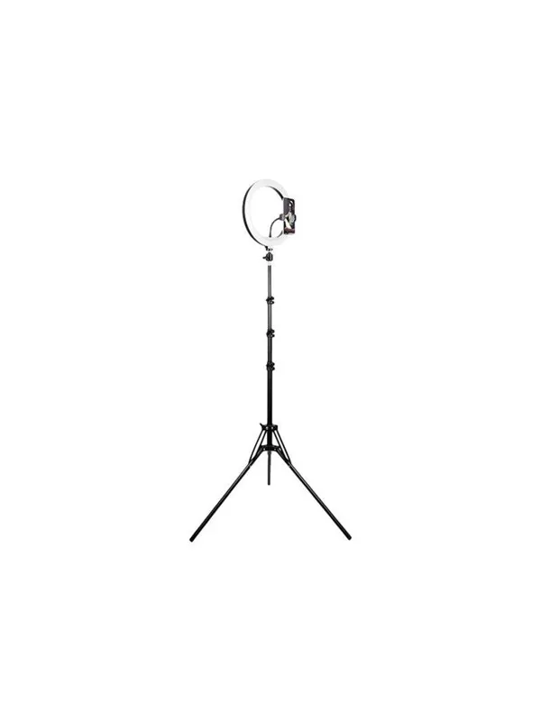 Tracer ring light