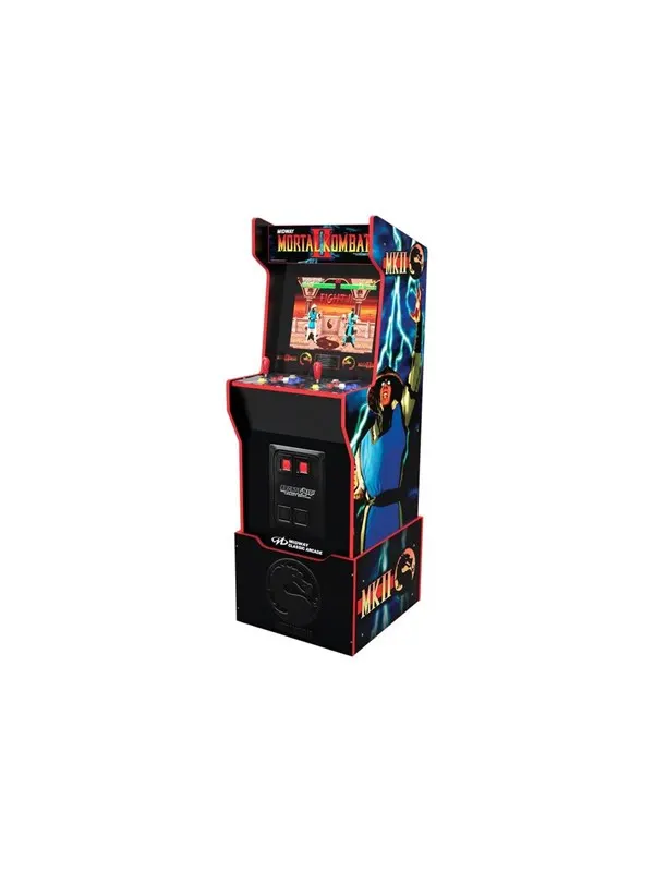 Arcade1Up Midway Legacy Edition Arcade Machine