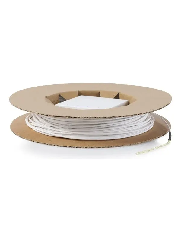 DIGITUS network cable kit - 30 m - Vit