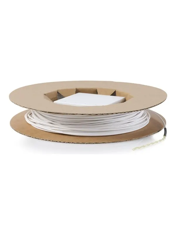 DIGITUS network cable kit - 50 m - Vit
