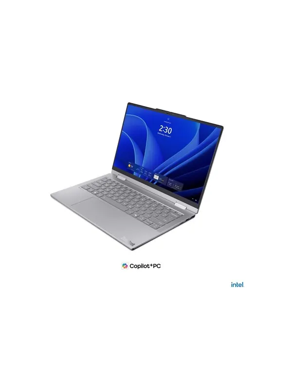 Lenovo ThinkBook 14 2-in-1 G6 IPL - Copilot+ PC - 14" - Intel Core Ultra 5 - 325 - 16 GB RAM - 512 GB SSD - Nordic (Danish/Finnish/Norwegian/Swedish)
