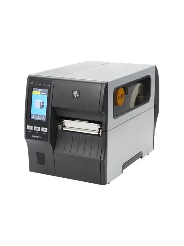 Extreme Networks Zebra ZT400 Series ZT411 - label printer - B/W - direct thermal / thermal transfer