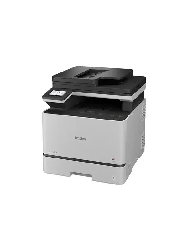 Brother DCP-L8630CDW - multifunction printer - colour Multifunktions - Färg - Laser