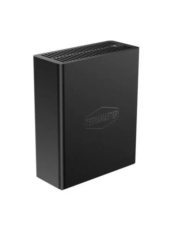 TerraMaster F8 SSD 8-Bay NAS File Server - NAS Server