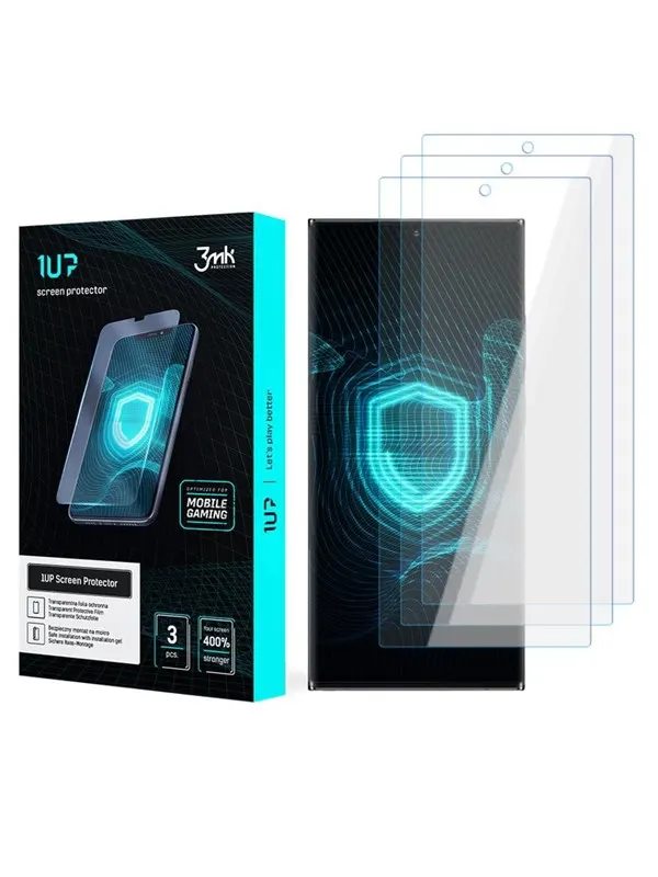 3mk 1UP - Samsung Galaxy S22 Ultra 5G