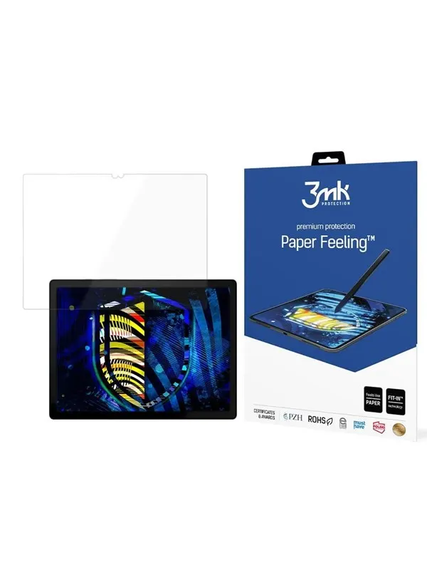 3mk Paper Feeling Protective Film - Samsung Galaxy Tab A8 2021