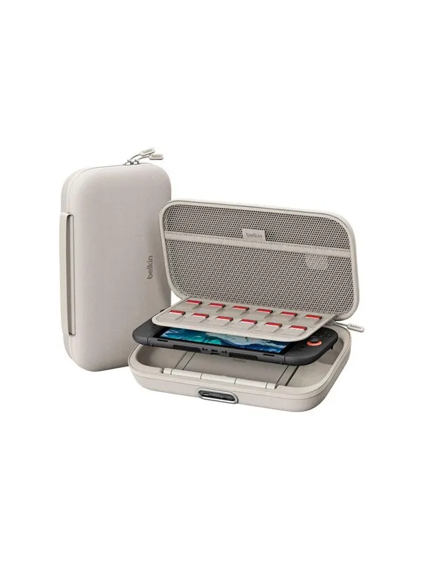 Belkin Gaming - case for game console