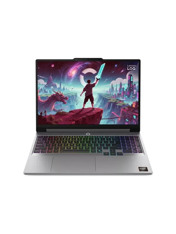Lenovo LOQ 15AHP11
