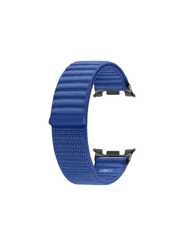 Samsung Galaxy Watch8 | Watch8 Classic Fabric Band (M/L) - Blue