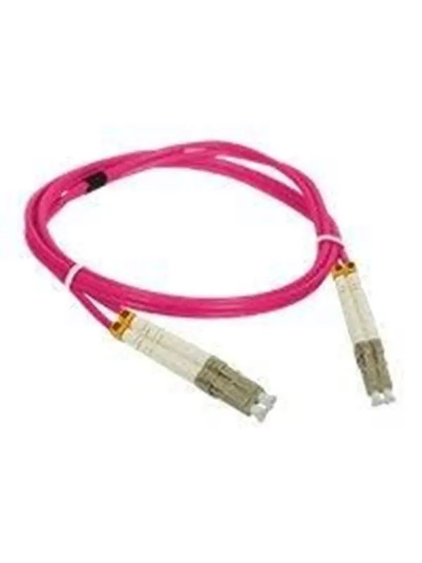 A-LAN Technologie ALANTEC patch cable - 5 m - purple - Lila - 5m