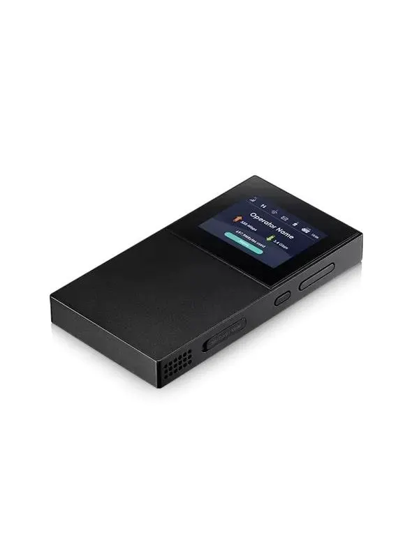 ZyXEL NR2301 5G NR Portable Router