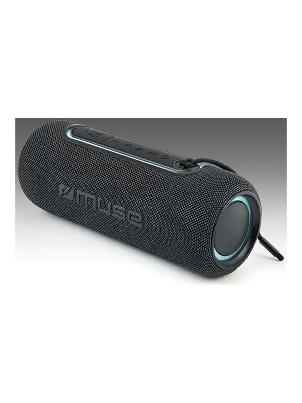 Muse M-780 BT - Speaker - for portable use - Wireless