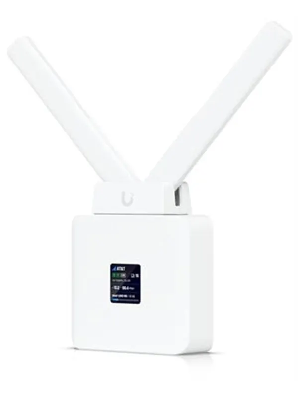 Ubiquiti UMR Mobile Router