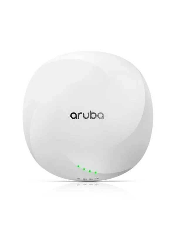 Hewlett Packard Enterprise Aruba AP-635 (RW)