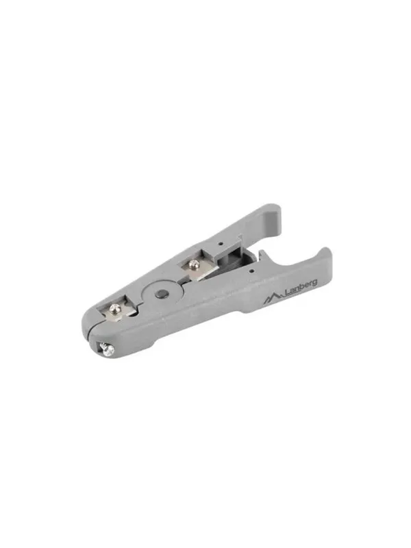 Lanberg NT-0101 Stripping Tool UTP STP Telephone and Data cabling