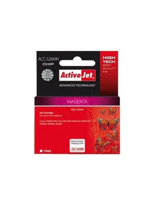 ActiveJet ACC-526MN Supreme