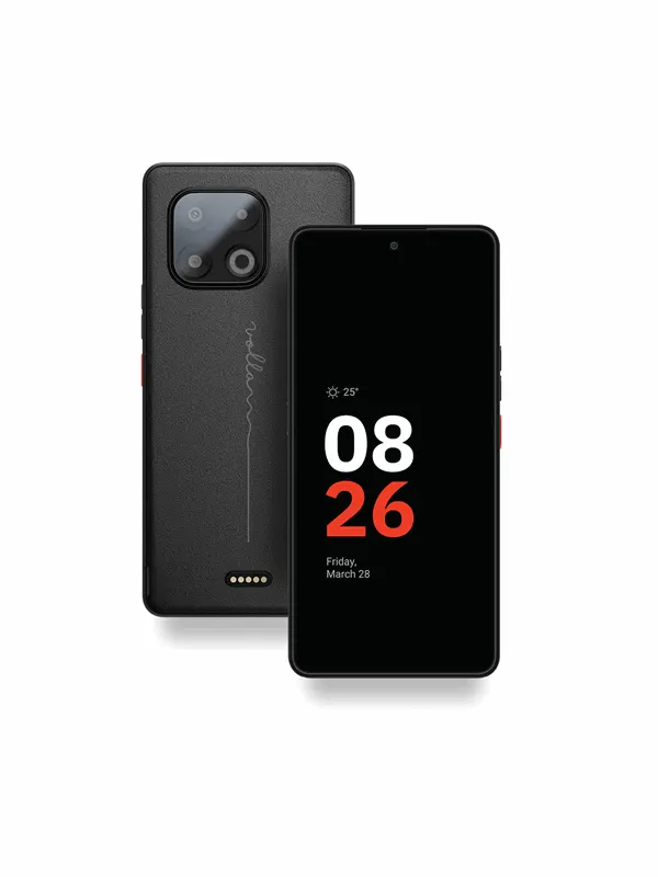 Volla Phone Plinius Plus 256GB/12GB (Ubuntu Touch)