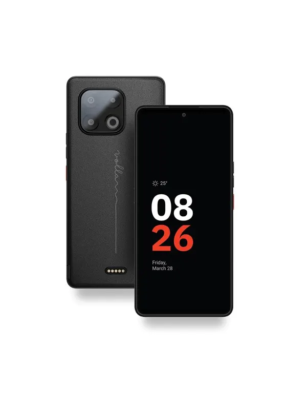 Volla Phone Plinius Plus 256GB/12GB ( OS)