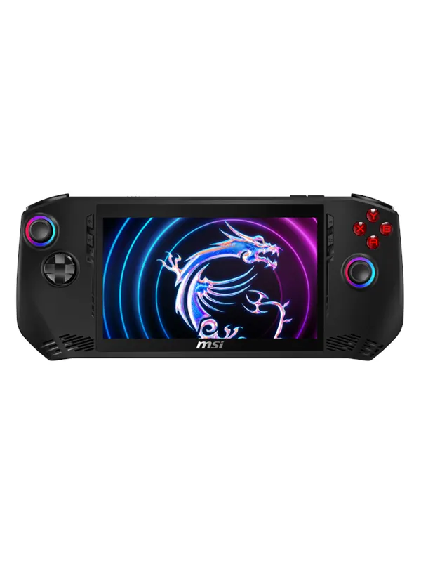 MSI Claw - Core Ultra 5 - 16GB - 512GB